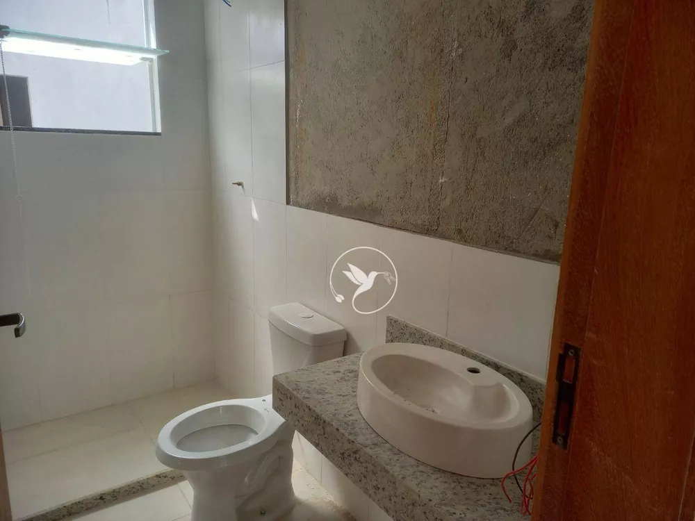Casa de Condomínio, 3 quartos - Foto 17