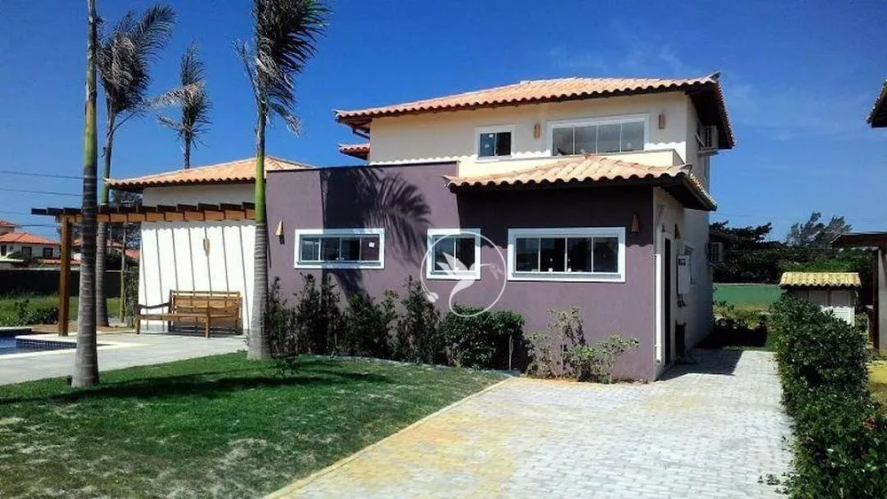 Casa de Condomínio, 4 quartos - Foto 3