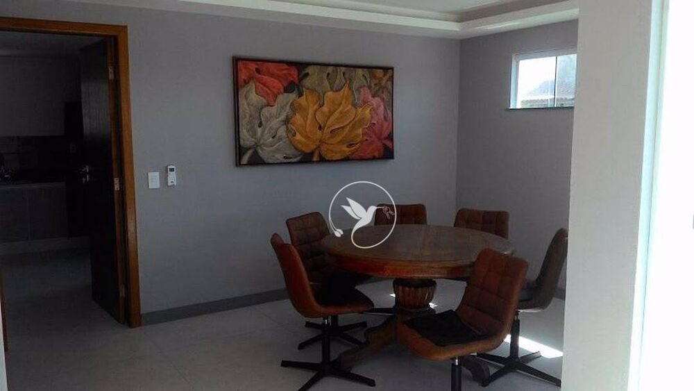 Casa de Condomínio à venda com 4 quartos, 240m² - Foto 7
