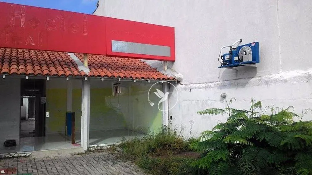Loja-Salão, 180 m² - Foto 1