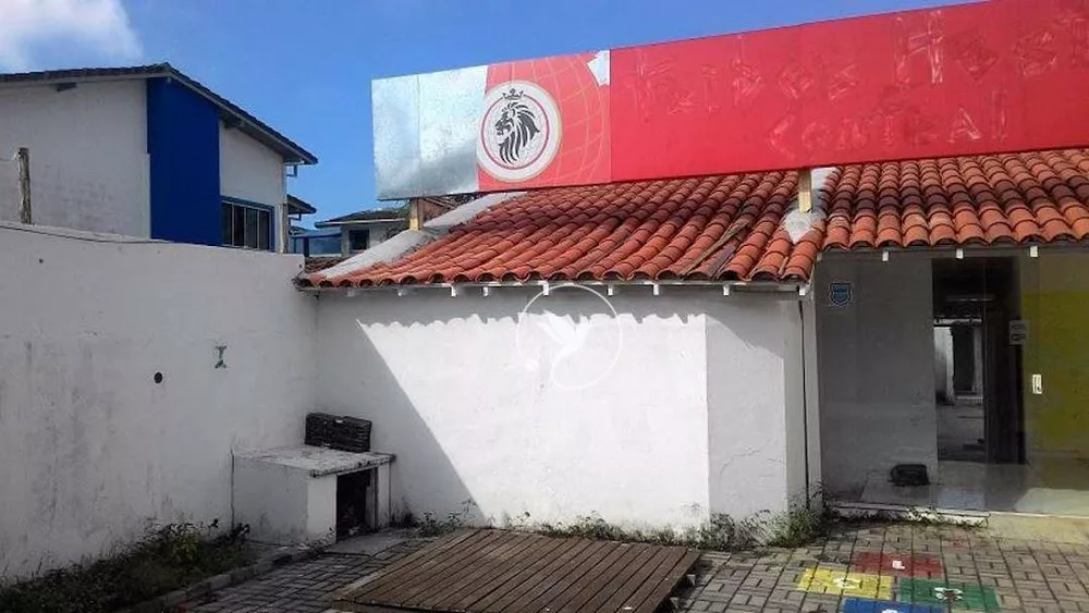 Loja-Salão, 180 m² - Foto 2