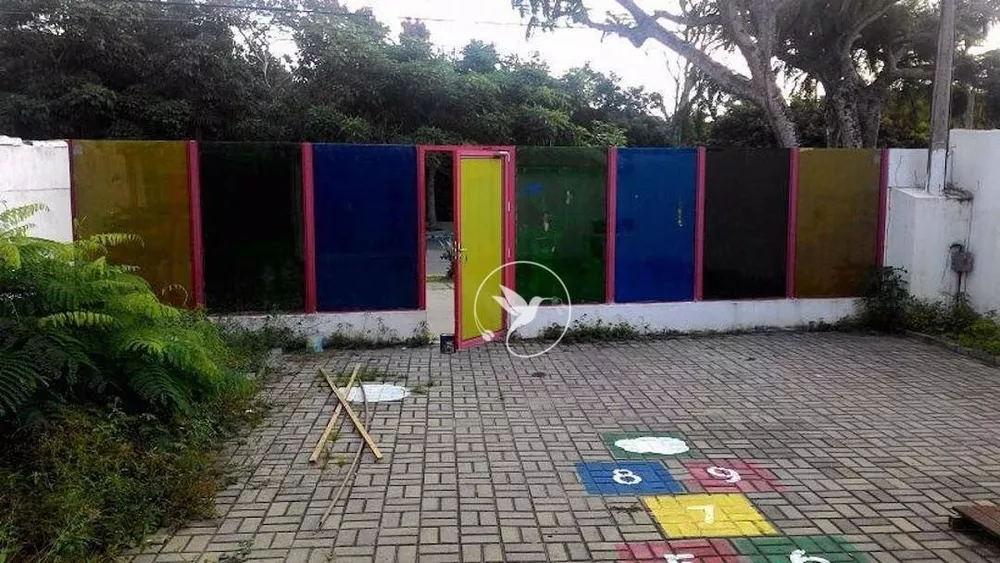 Loja-Salão, 180 m² - Foto 3