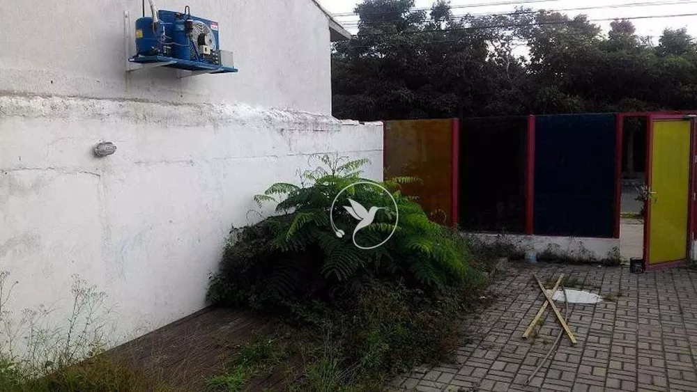 Loja-Salão, 180 m² - Foto 5