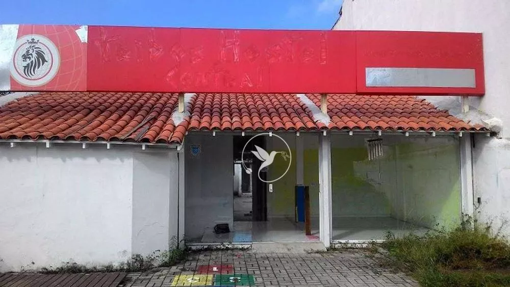 Loja-Salão, 180 m² - Foto 1