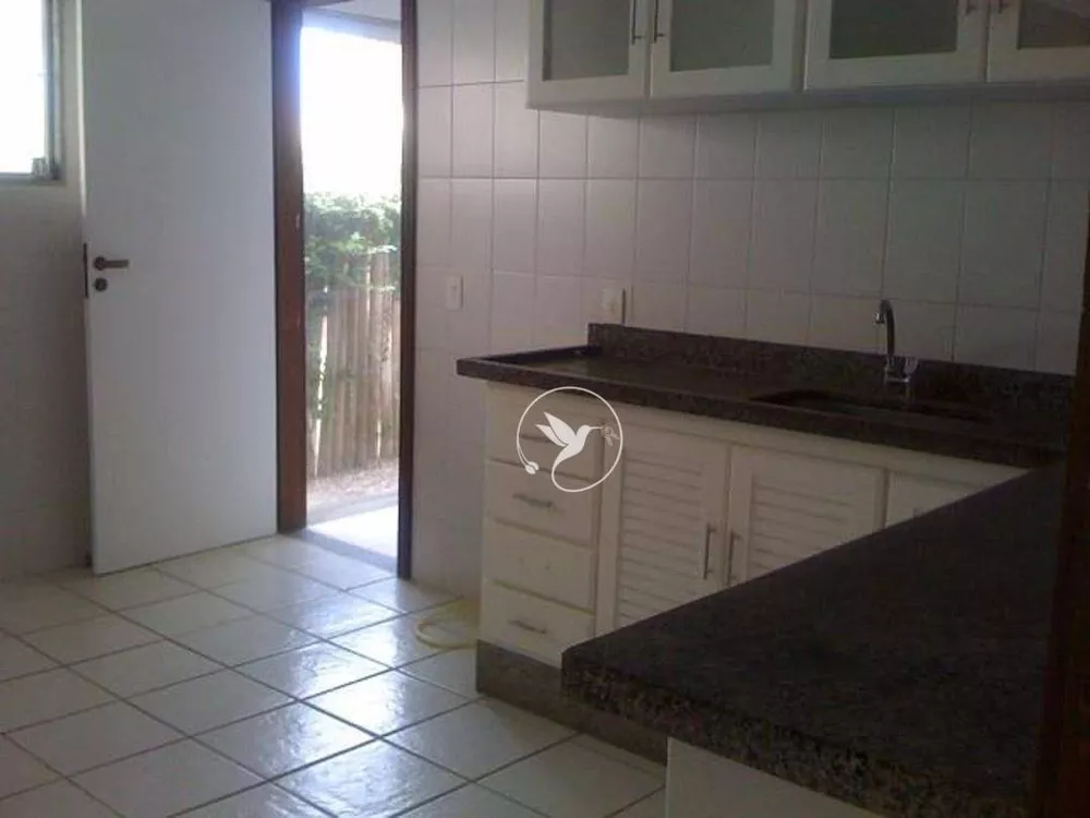 Casa de Condomínio, 4 quartos - Foto 9