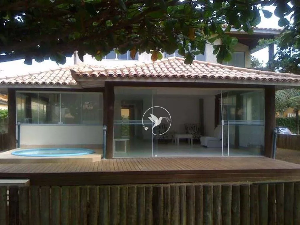 Casa de Condomínio, 4 quartos - Foto 6