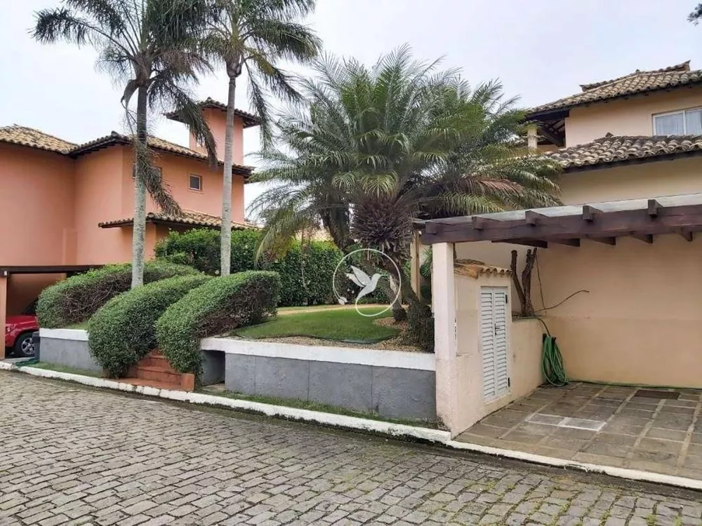 Casa de Condomínio, 4 quartos - Foto 45