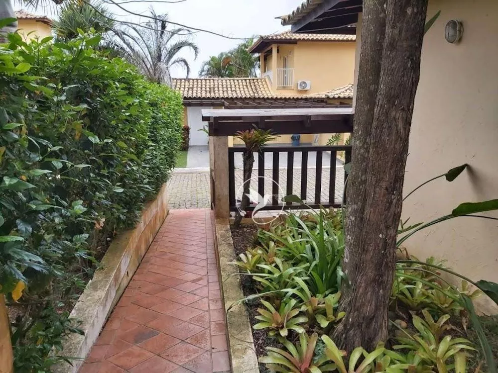 Casa de Condomínio, 4 quartos - Foto 55