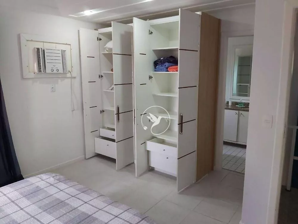 Casa de Condomínio, 4 quartos - Foto 20