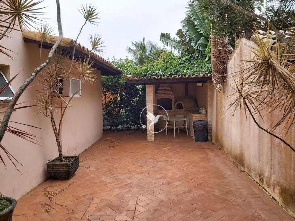 Casa de Condomínio, 4 quartos - Foto 43