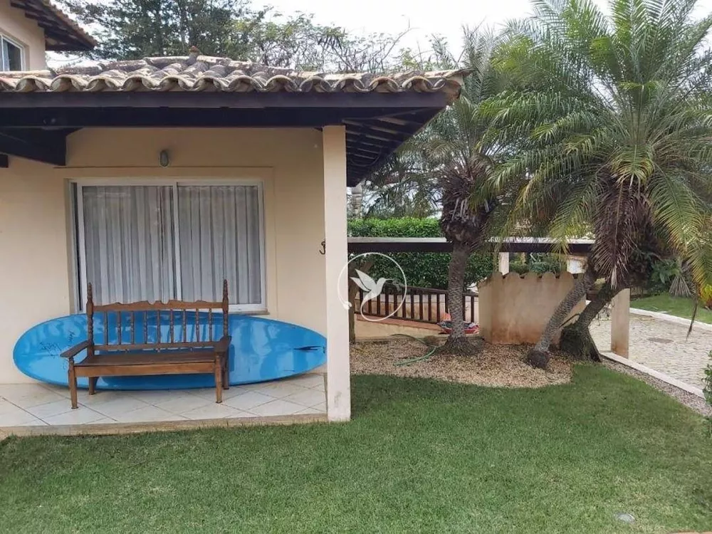 Casa de Condomínio, 4 quartos - Foto 17