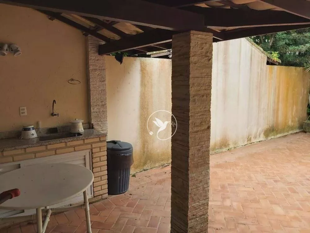 Casa de Condomínio, 4 quartos - Foto 61