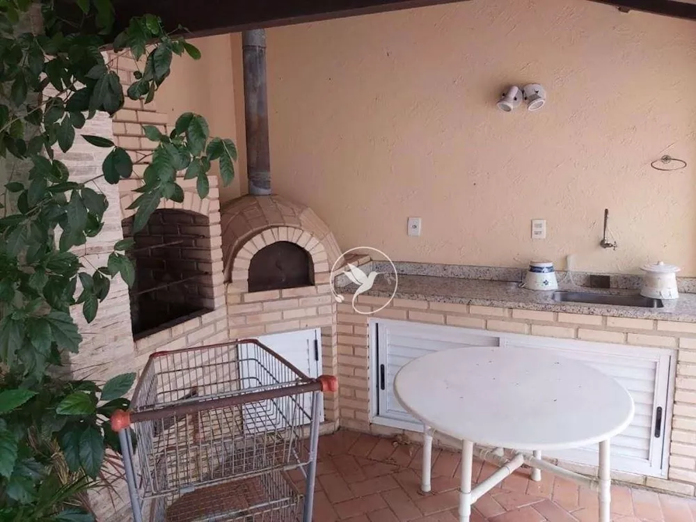 Casa de Condomínio, 4 quartos - Foto 44