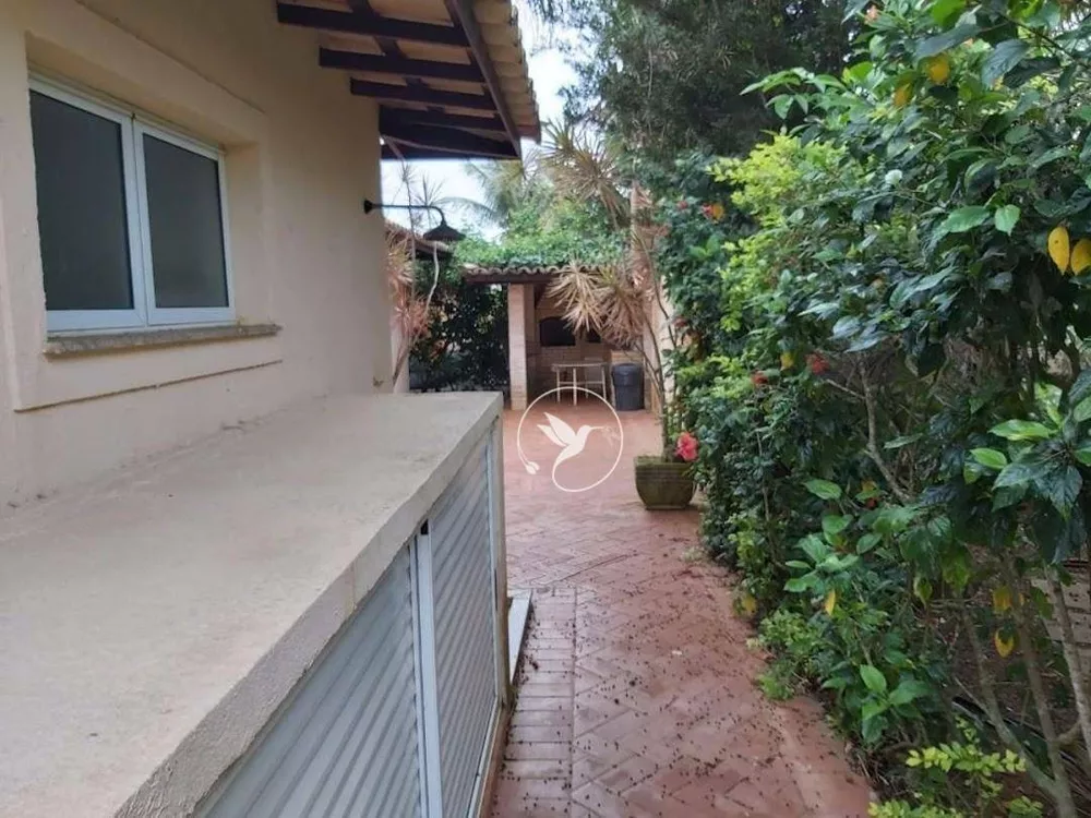 Casa de Condomínio, 4 quartos - Foto 42