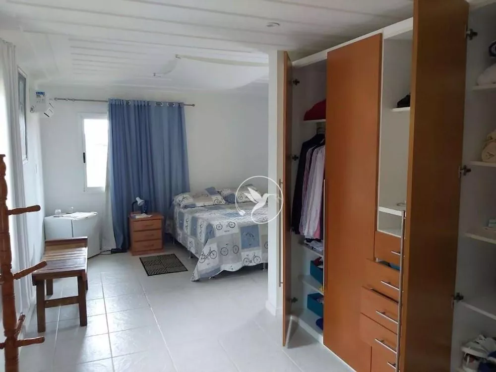 Casa de Condomínio, 4 quartos - Foto 47