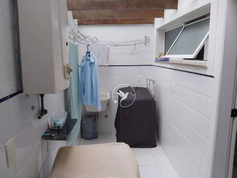 Casa de Condomínio, 4 quartos - Foto 41