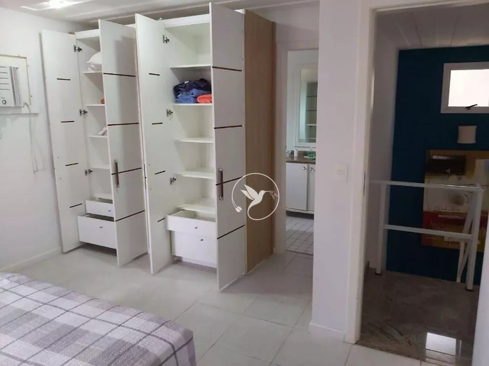 Casa de Condomínio, 4 quartos - Foto 46