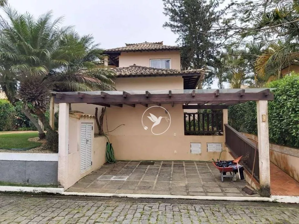 Casa de Condomínio, 4 quartos - Foto 52