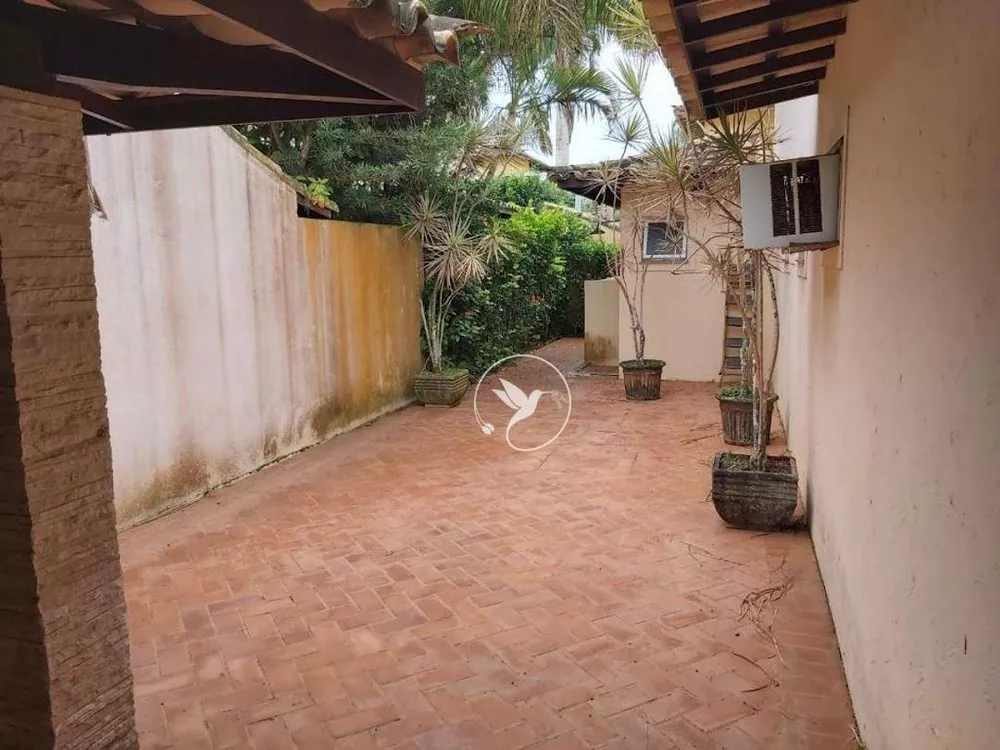 Casa de Condomínio, 4 quartos - Foto 49