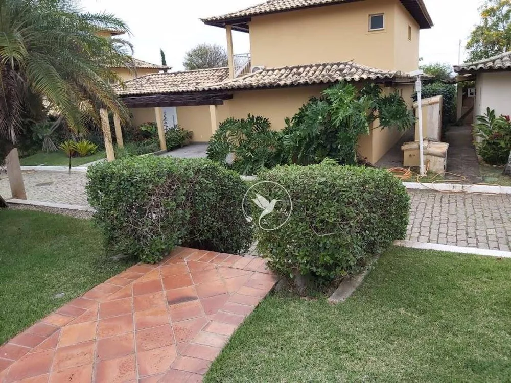 Casa de Condomínio, 4 quartos - Foto 57