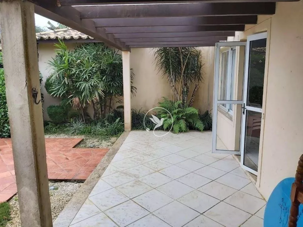 Casa de Condomínio, 4 quartos - Foto 63