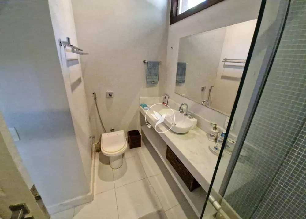 Casa de Condomínio, 5 quartos - Foto 43