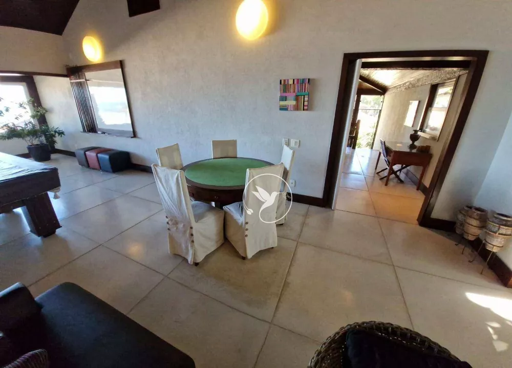 Casa de Condomínio, 5 quartos - Foto 23
