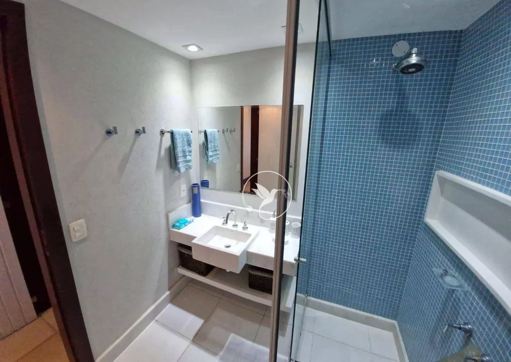 Casa de Condomínio, 5 quartos - Foto 69