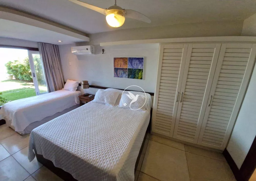 Casa de Condomínio, 5 quartos - Foto 12