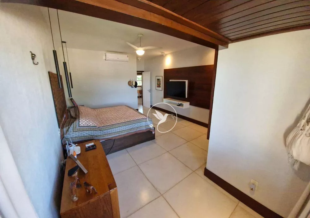 Casa de Condomínio, 5 quartos - Foto 21