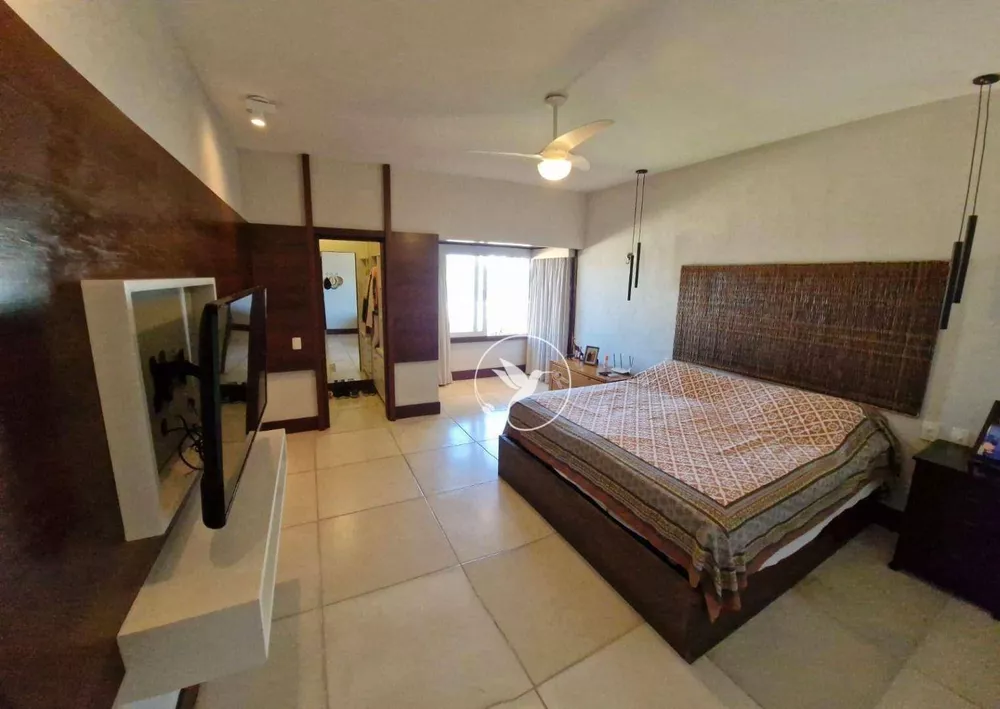 Casa de Condomínio, 5 quartos - Foto 78