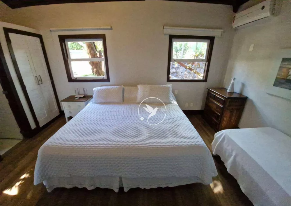 Casa de Condomínio, 5 quartos - Foto 35