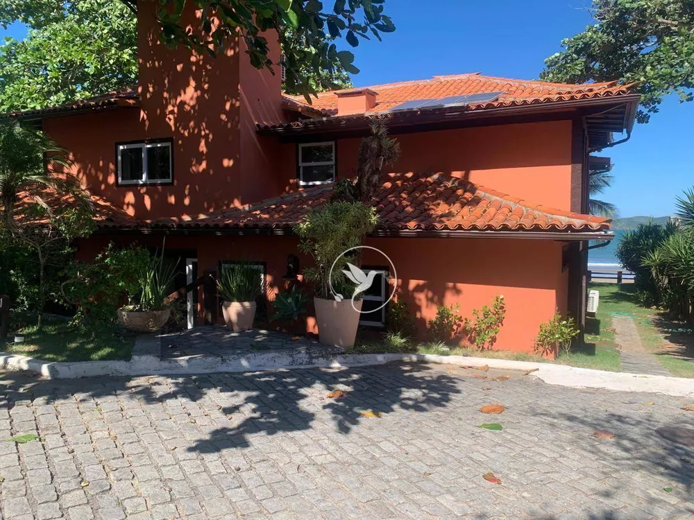 Casa de Condomínio, 5 quartos - Foto 42
