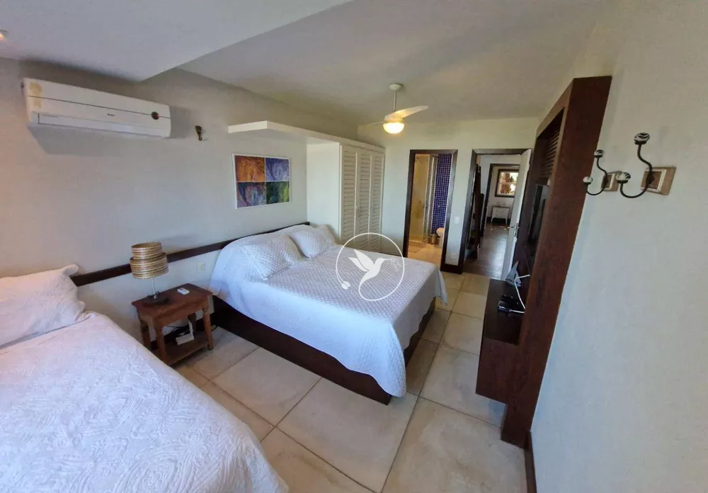 Casa de Condomínio, 5 quartos - Foto 49