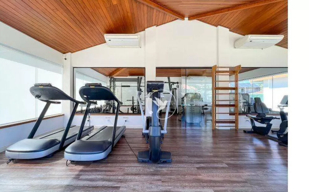 Casa de Condomínio, 5 quartos - Foto 5