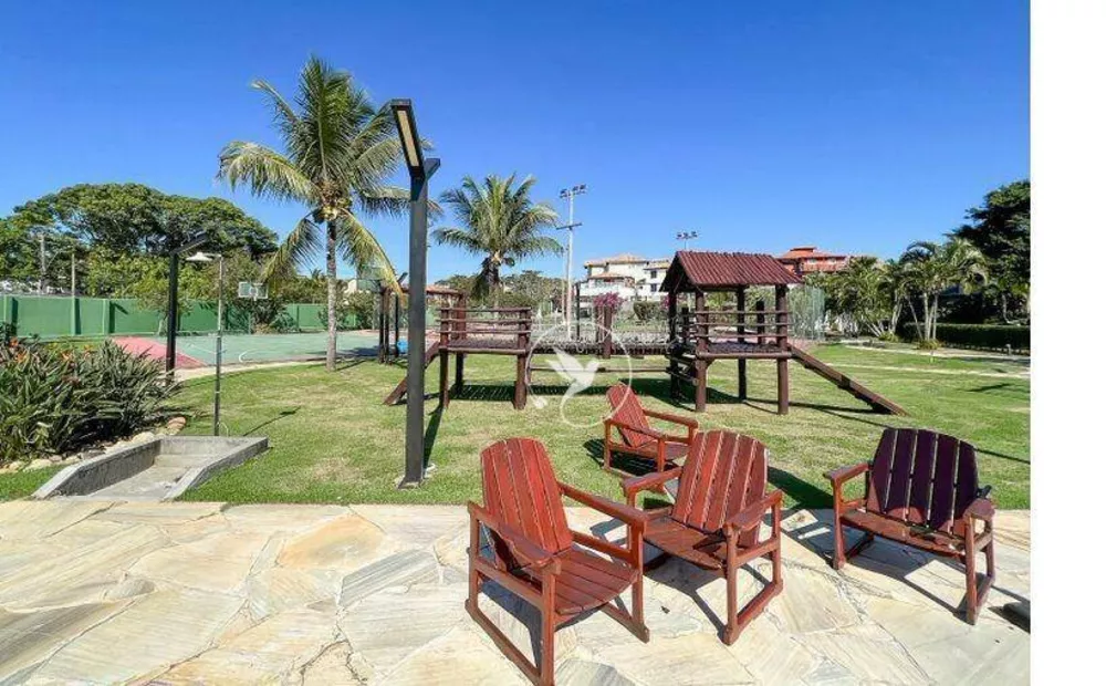 Casa de Condomínio, 5 quartos - Foto 77