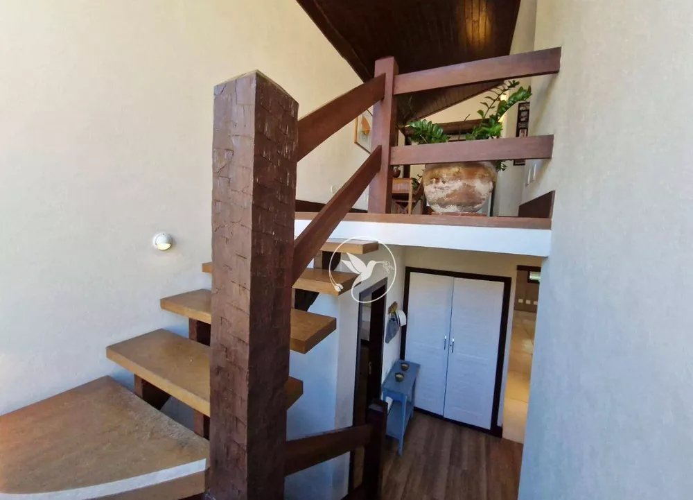 Casa de Condomínio, 5 quartos - Foto 18