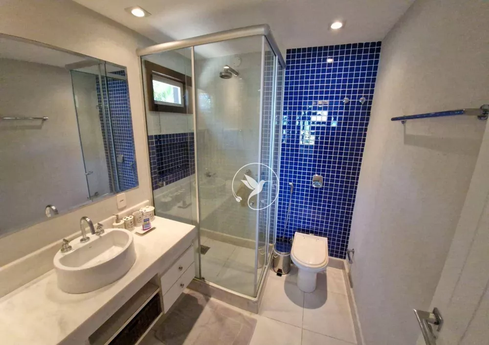 Casa de Condomínio, 5 quartos - Foto 51