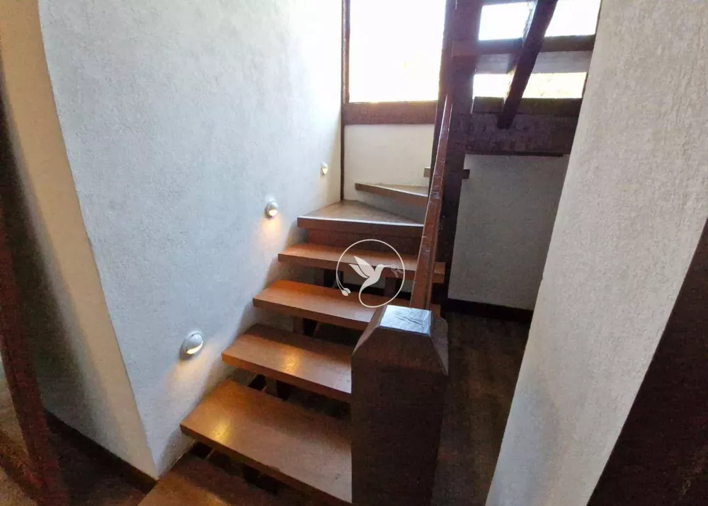 Casa de Condomínio, 5 quartos - Foto 27