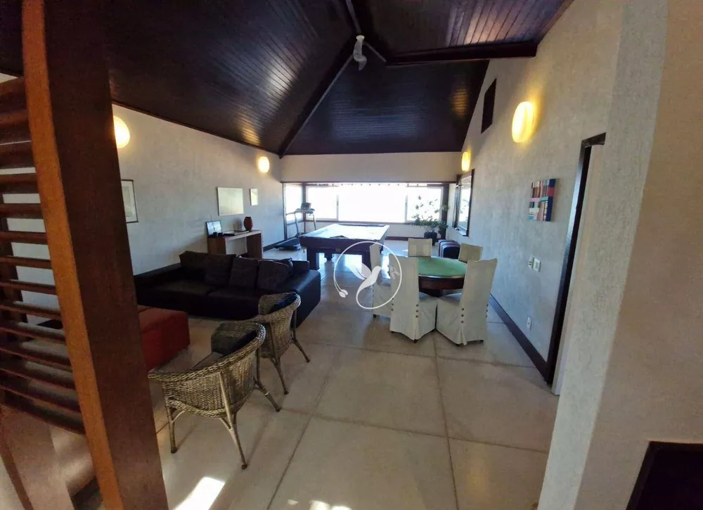 Casa de Condomínio, 5 quartos - Foto 47