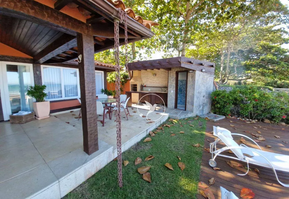 Casa de Condomínio, 5 quartos - Foto 81