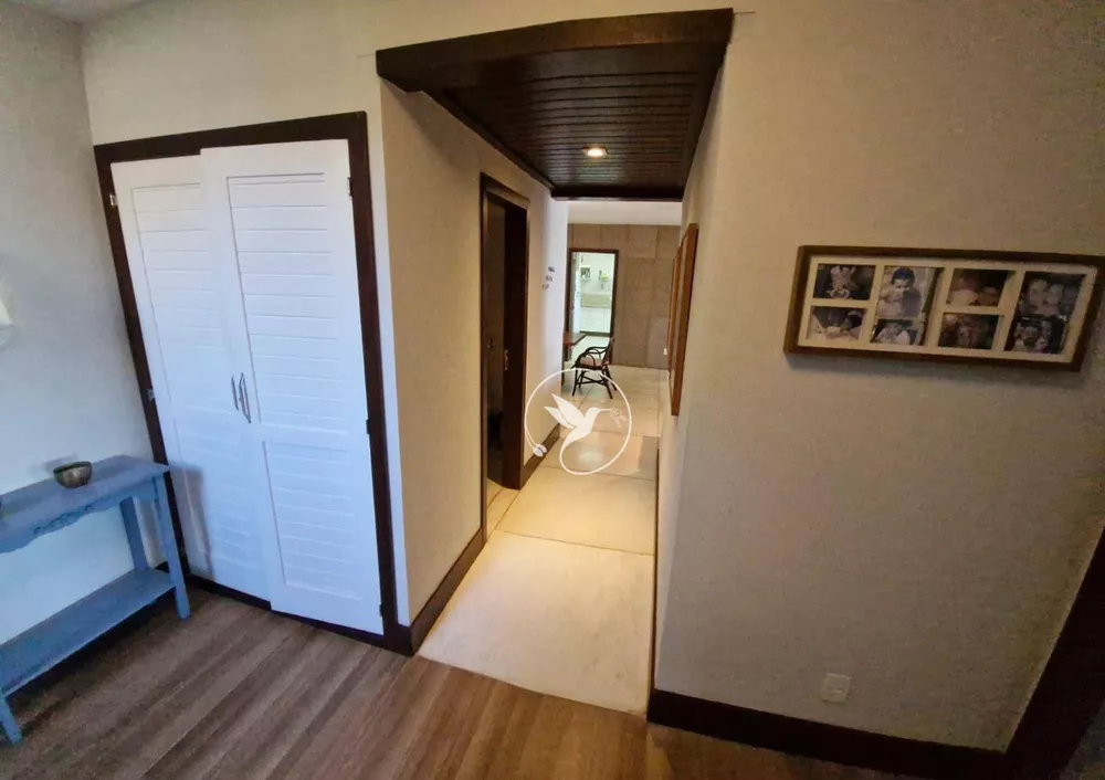 Casa de Condomínio, 5 quartos - Foto 39