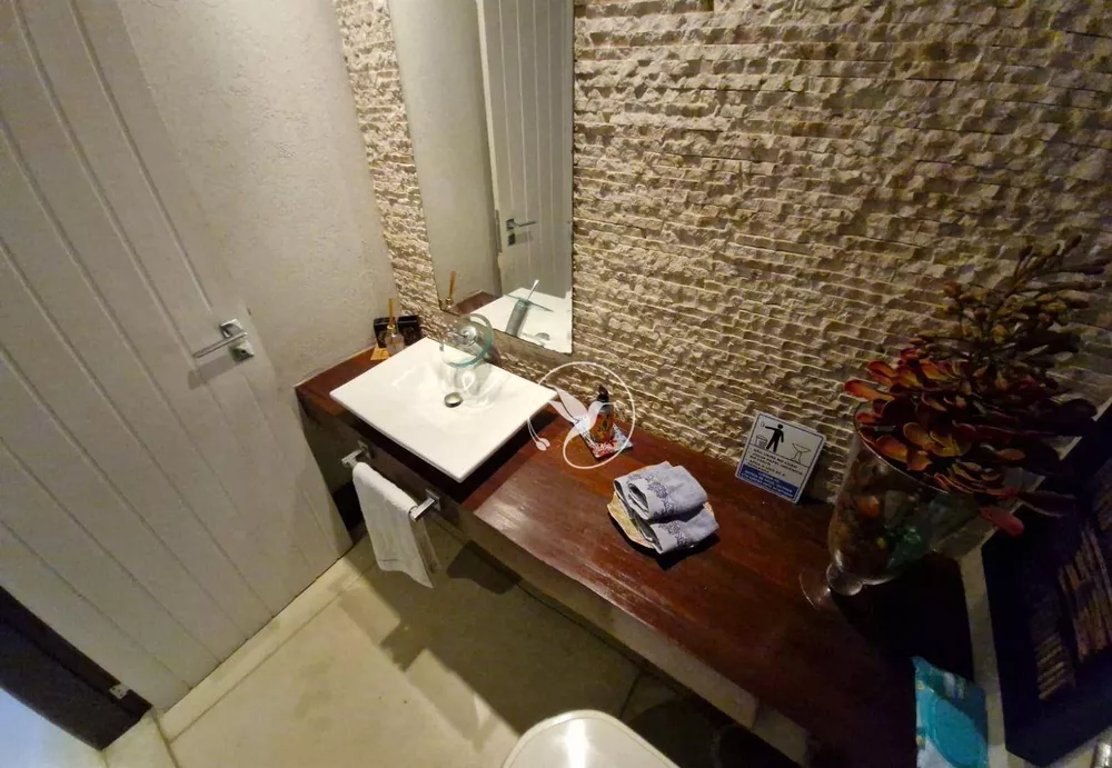 Casa de Condomínio, 5 quartos - Foto 57