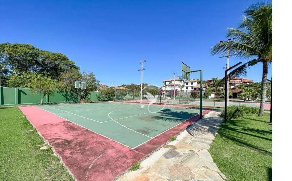 Casa de Condomínio, 5 quartos - Foto 40