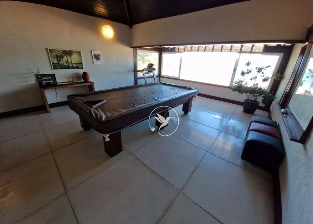 Casa de Condomínio, 5 quartos - Foto 11