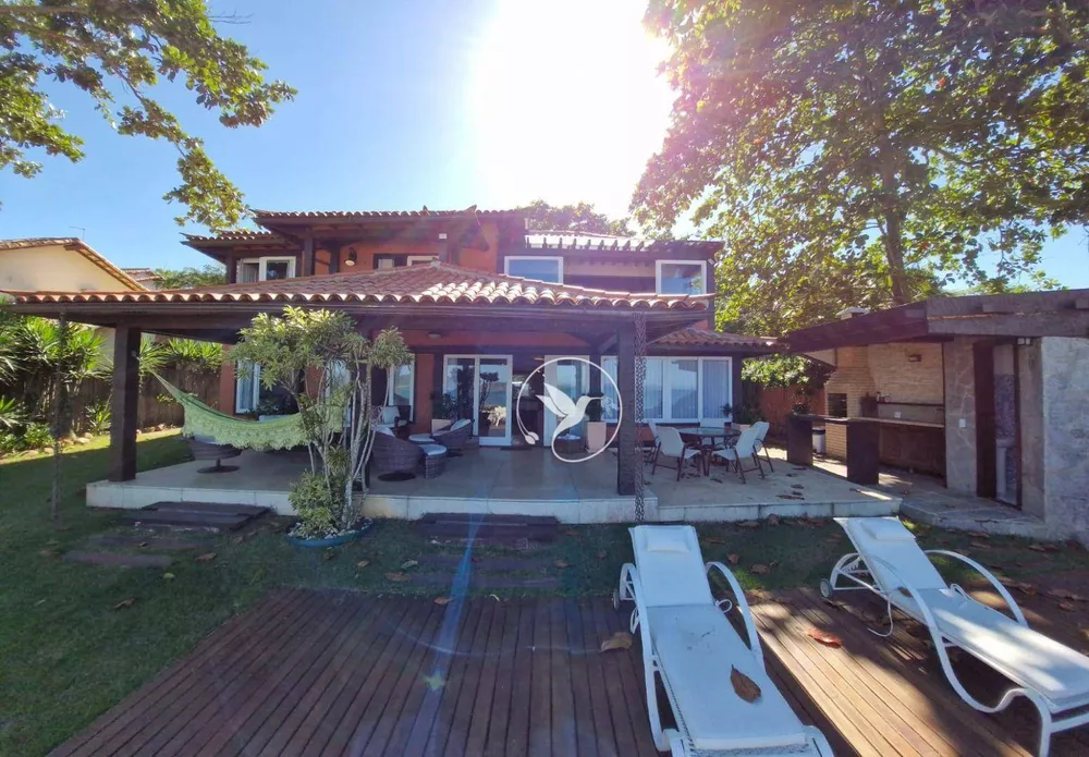 Casa de Condomínio, 5 quartos - Foto 91