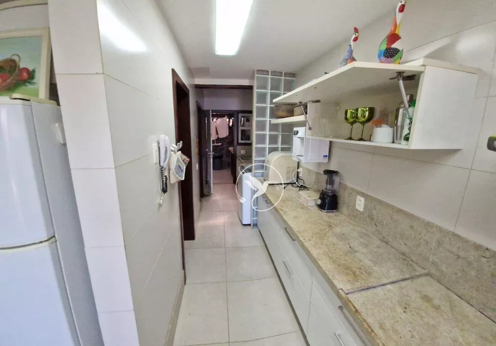 Casa de Condomínio, 5 quartos - Foto 6