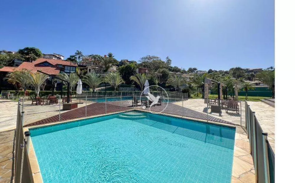 Casa de Condomínio, 5 quartos - Foto 72