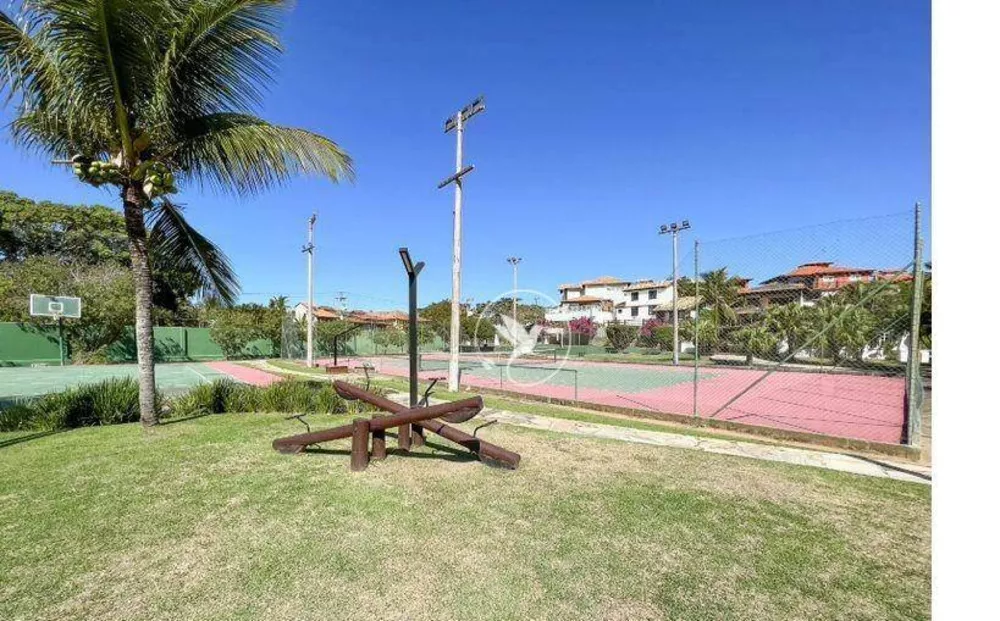 Casa de Condomínio, 5 quartos - Foto 54