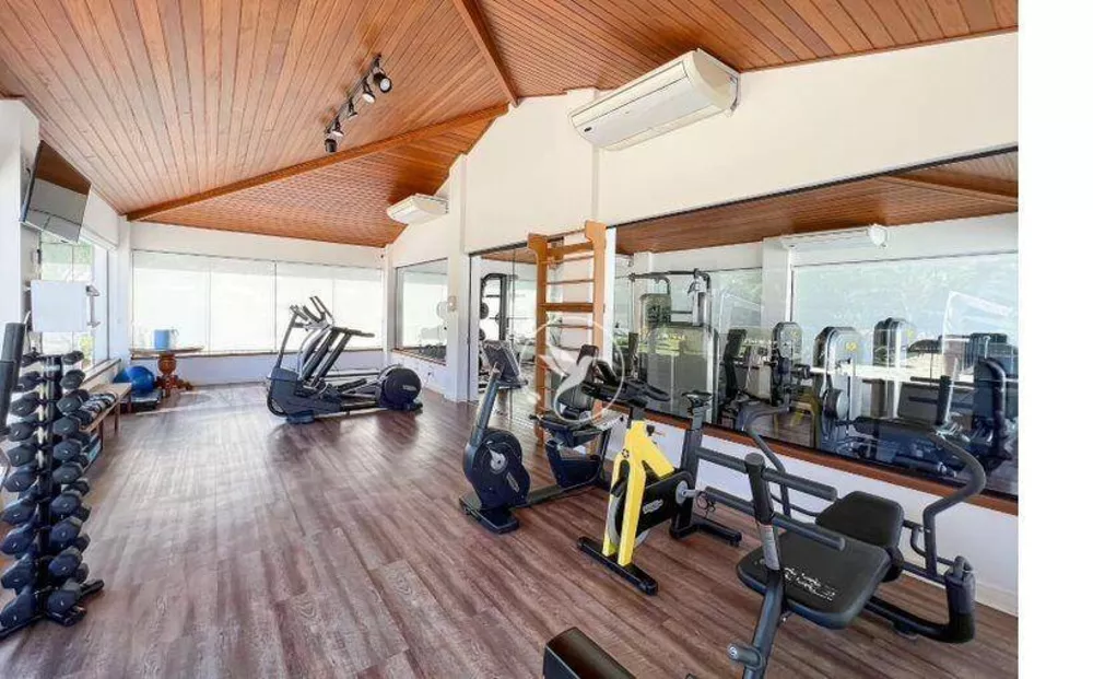 Casa de Condomínio, 5 quartos - Foto 41
